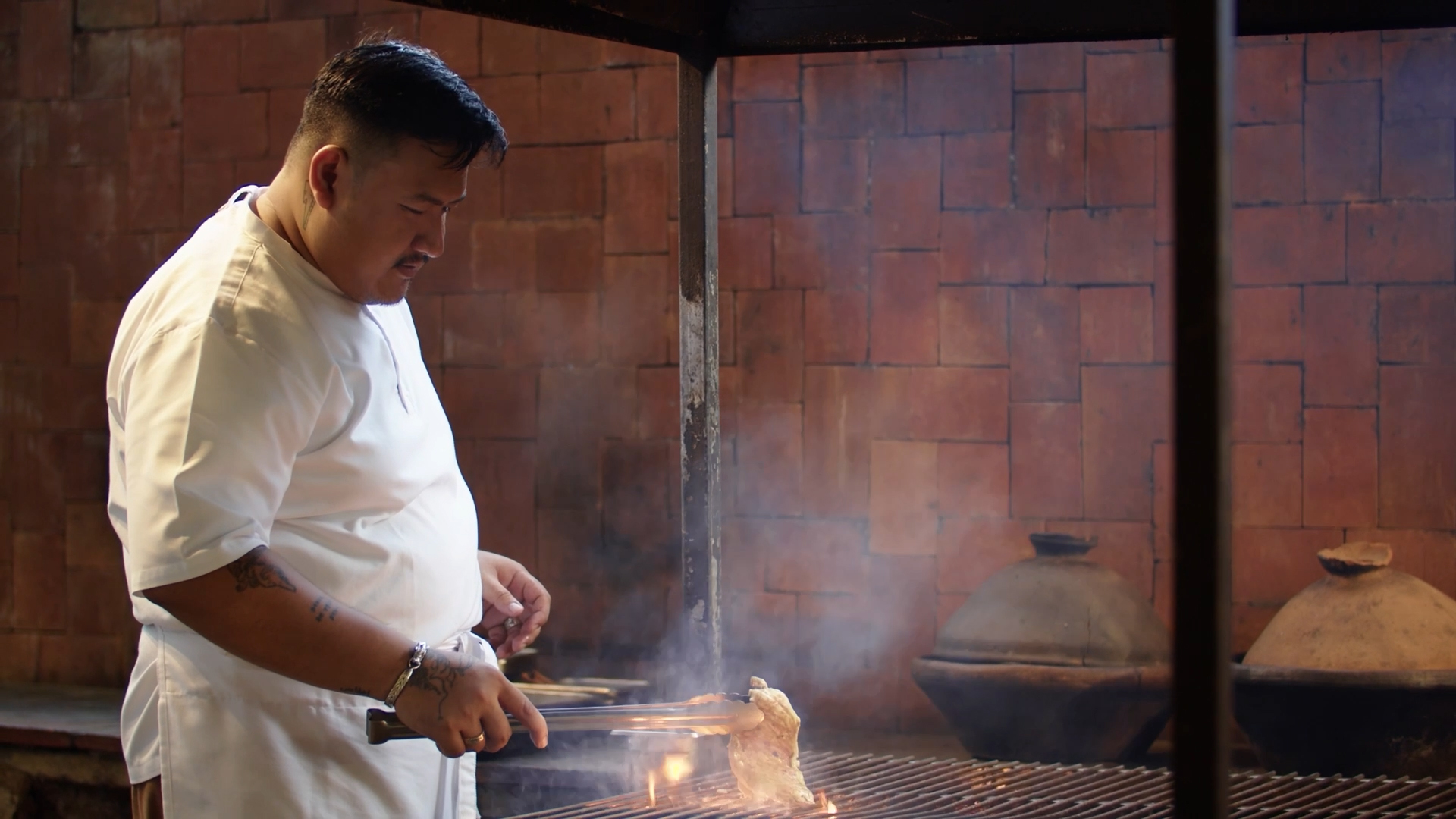 New Long Table Menu John Hardy, Indonesian Cuisine at Its Best: The New Long Table Menu at John Hardy Seminyak