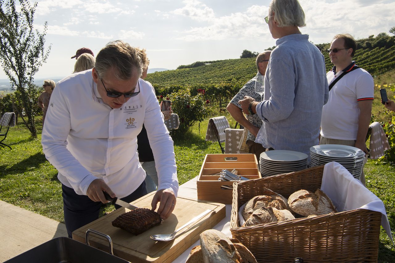 Austria, Tasting Austria: A Culinary Road Trip  Beyond Vienna and Salzburg