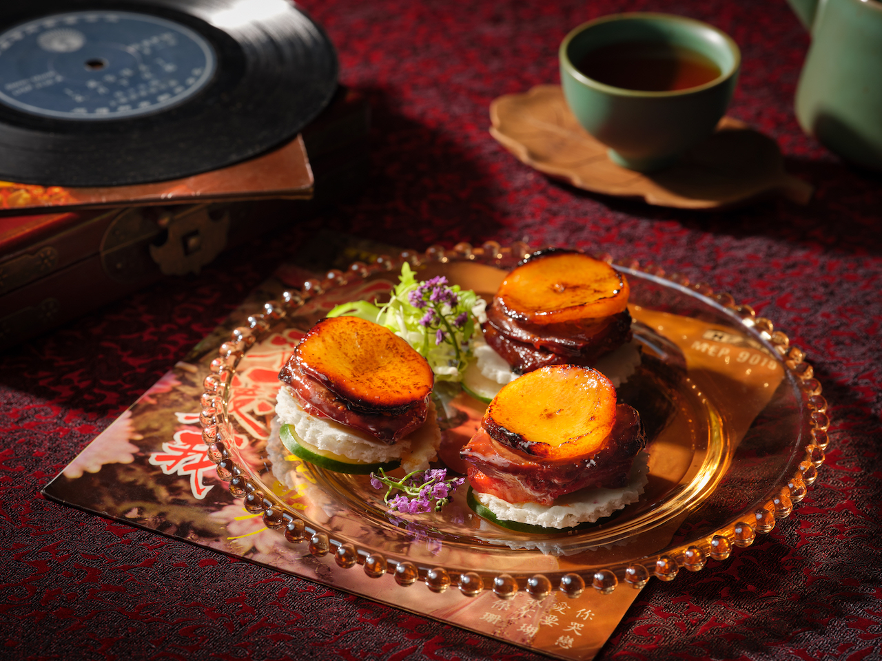 Cantonese, Where To Go For Fine Cantonese Cuisine in Singapore this June 2025