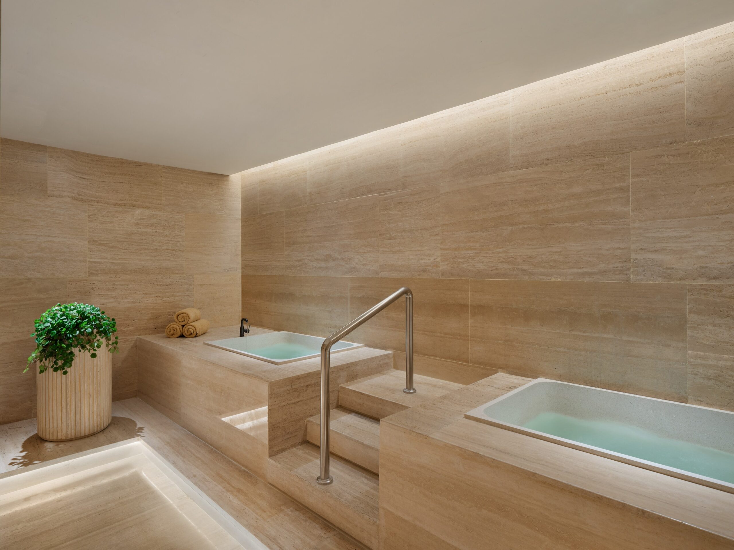 spa wellness, Where to Find the Best Wellness and Spa Escapes in Bali, Jakarta, and Lombok