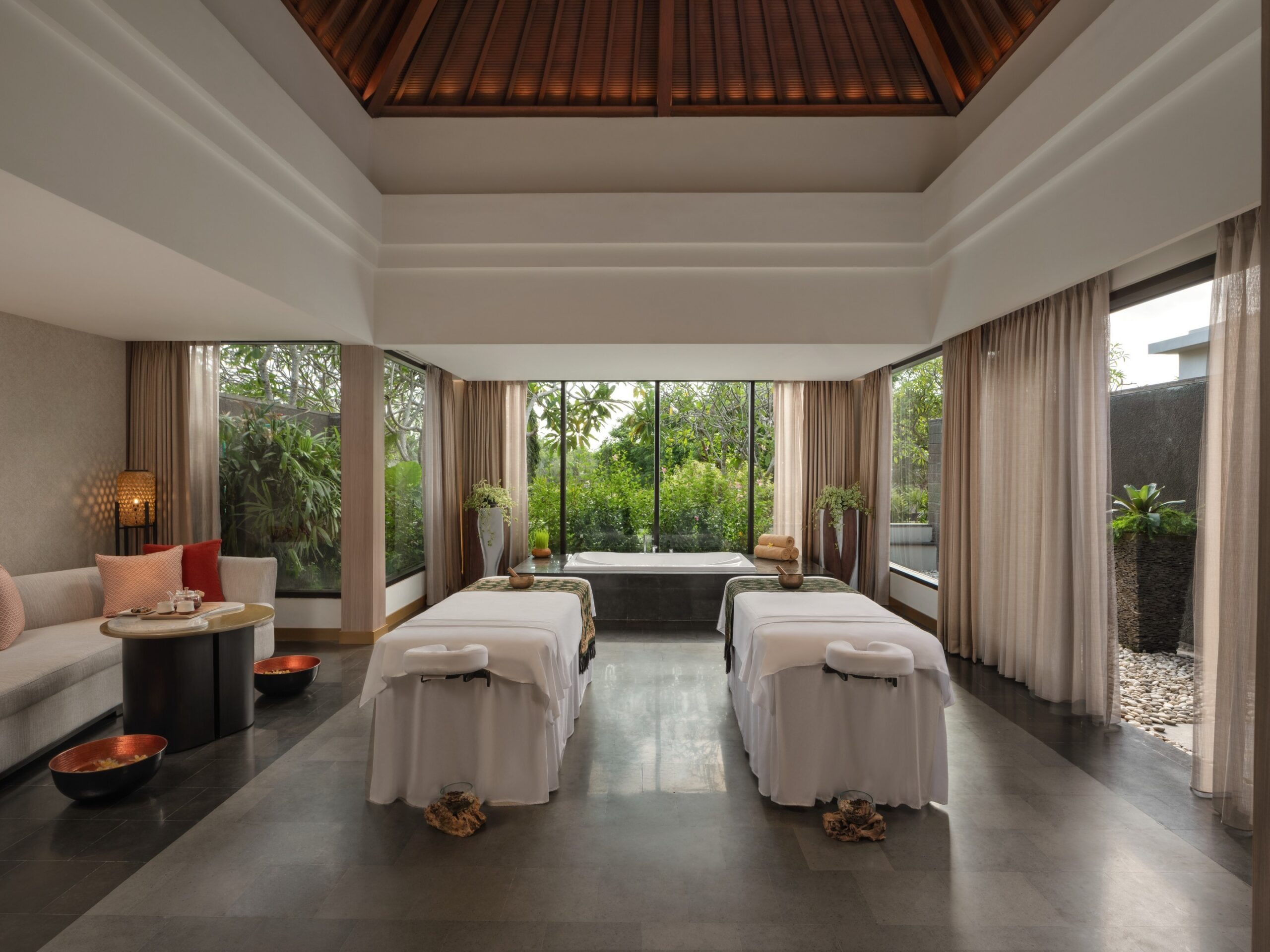 spa wellness, Where to Find the Best Wellness and Spa Escapes in Bali, Jakarta, and Lombok