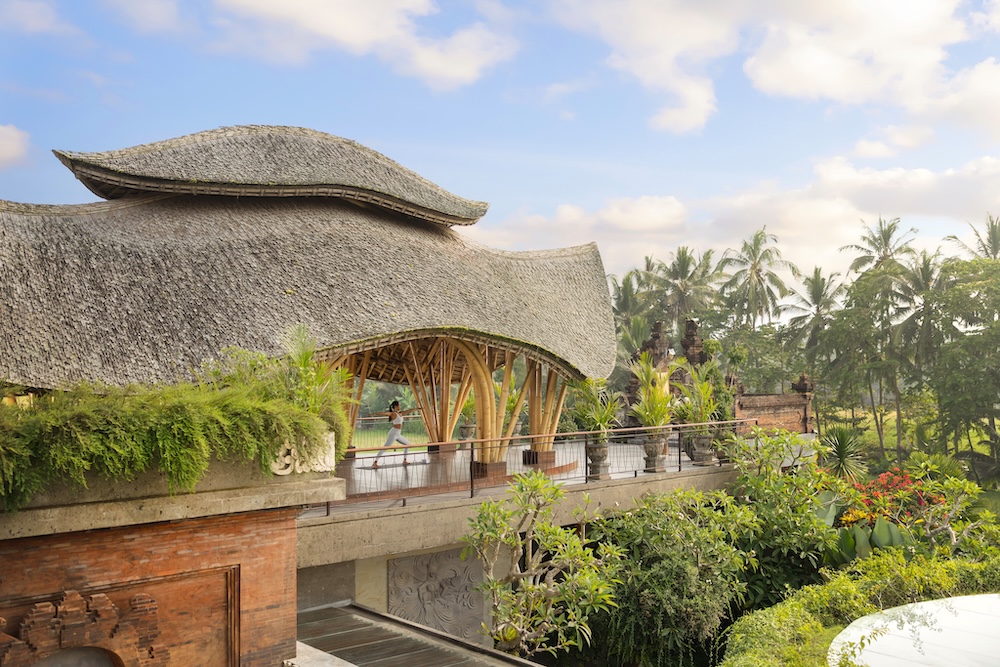 Abisena Wellness and Resort Ubud, Mindful Getaway at Abisena Wellness and Resort Ubud