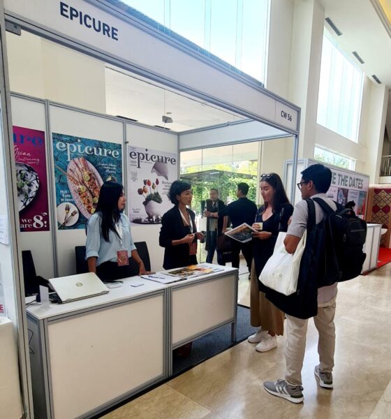 Food & Hospitality Indonesia 2025