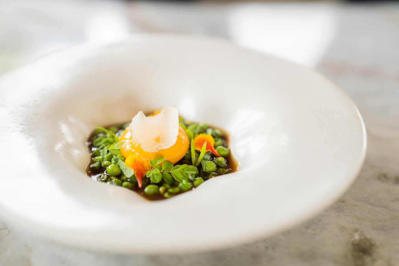 Jampa, Phuket&#8217;s Jampa: Farm-to-table Experience That Respects The Earth