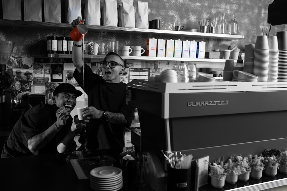 MILKLAB Bali Café Creation, Create, Compete, Win: Enter the MILKLAB Bali Café Creation Competition 2025
