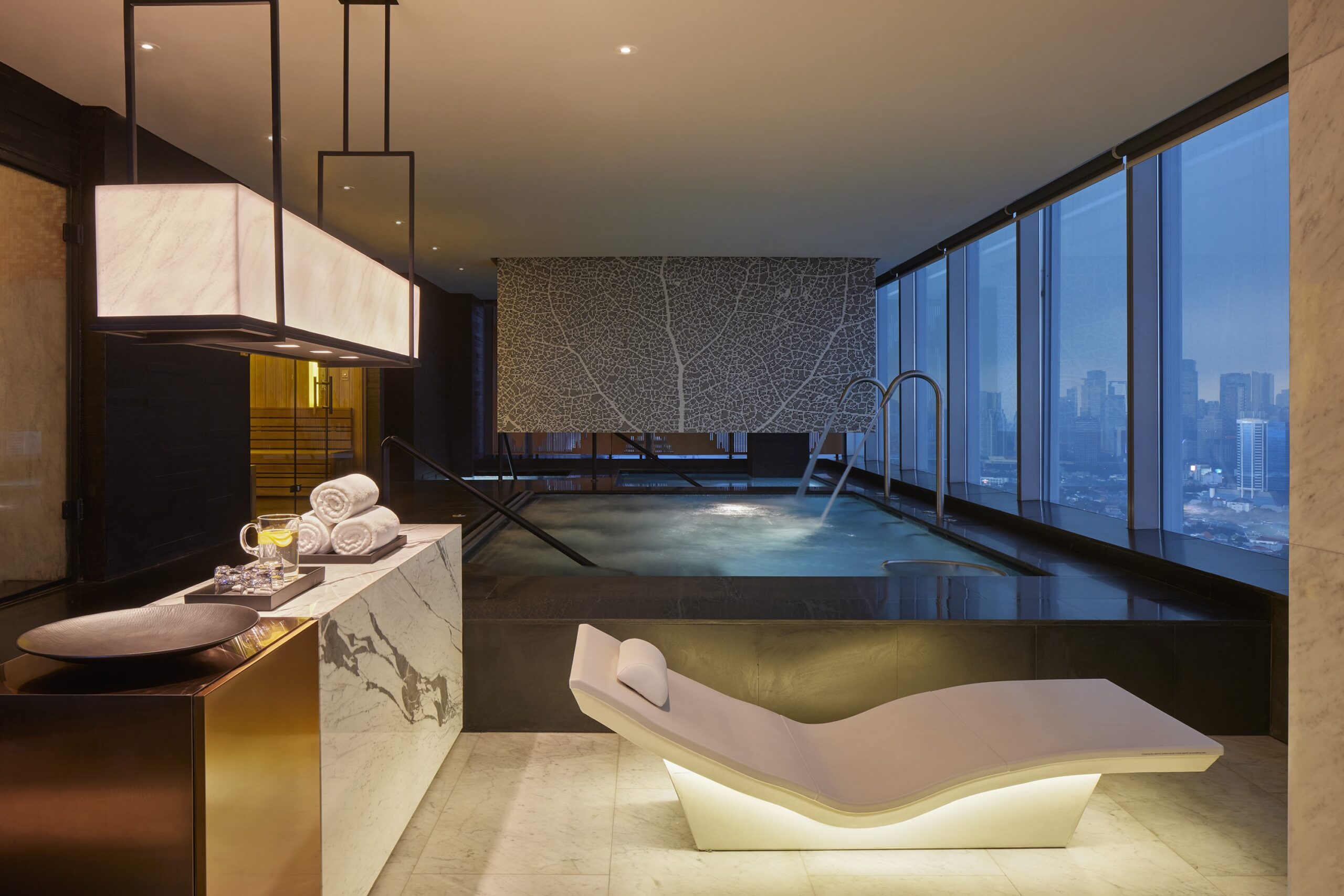spa wellness, Where to Find the Best Wellness and Spa Escapes in Bali, Jakarta, and Lombok