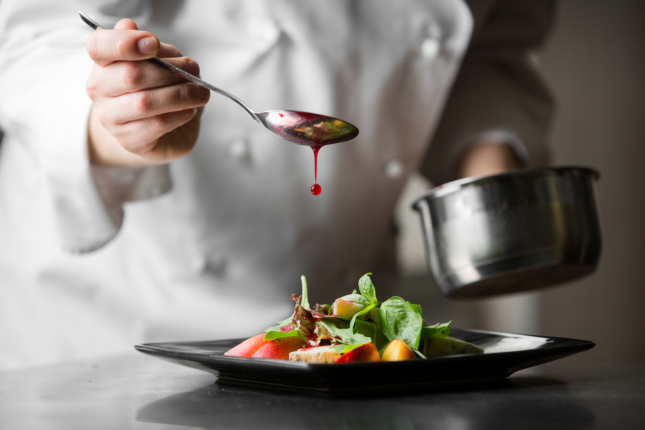Marriott, Upcoming: Luxury Dining Series by Marriott International Returns in 2025