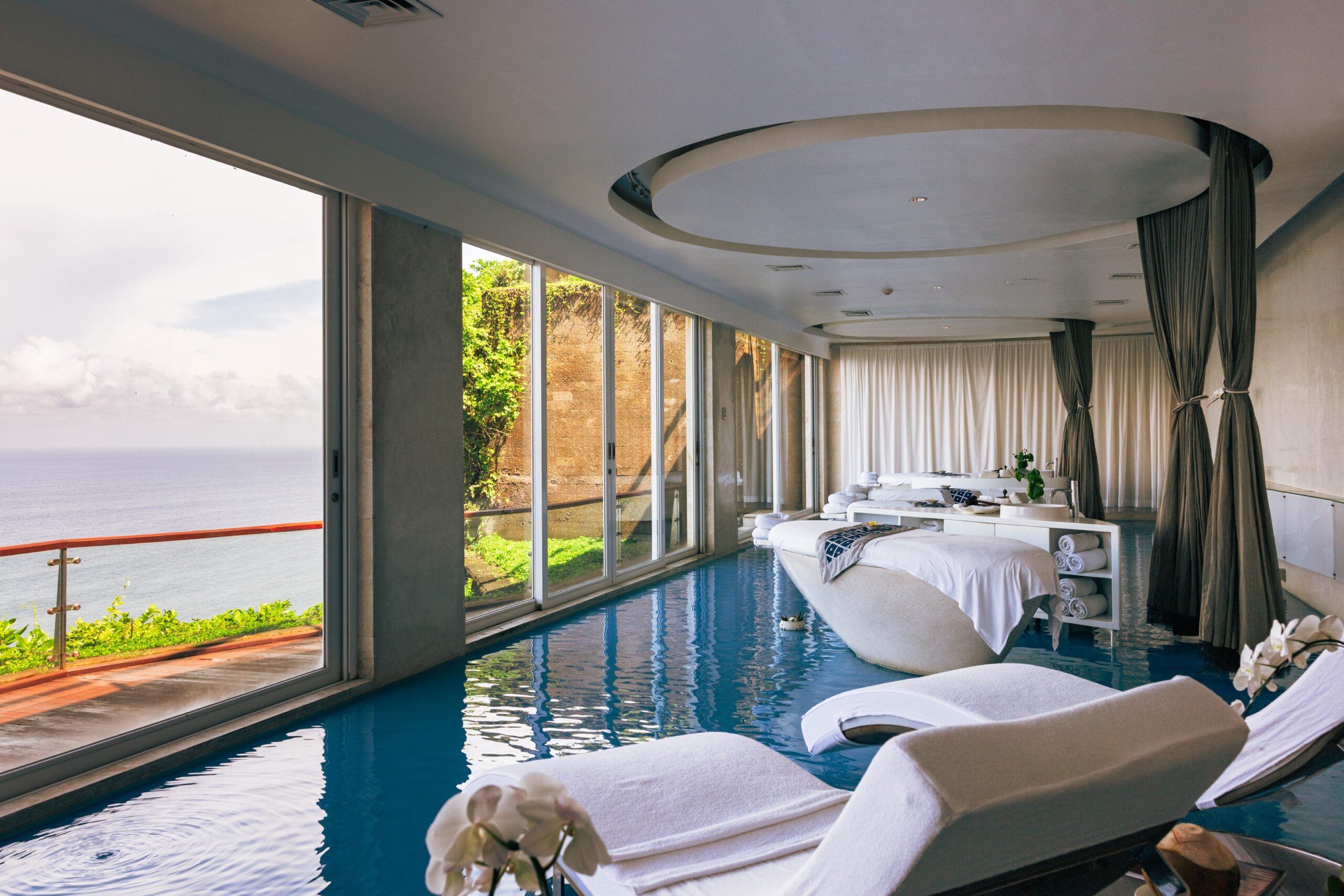 spa wellness, Where to Find the Best Wellness and Spa Escapes in Bali, Jakarta, and Lombok