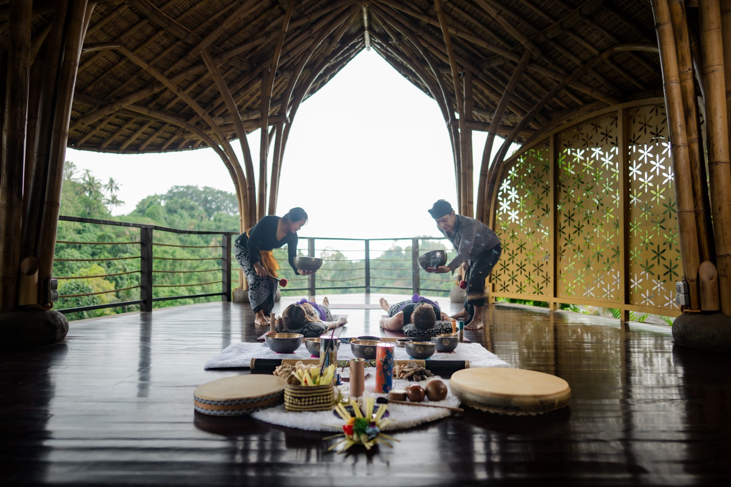 spa wellness, Where to Find the Best Wellness and Spa Escapes in Bali, Jakarta, and Lombok