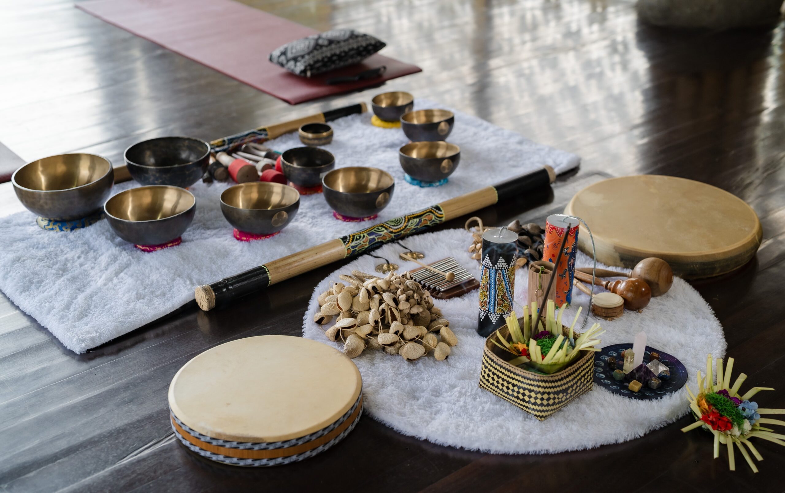 spa wellness, Where to Find the Best Wellness and Spa Escapes in Bali, Jakarta, and Lombok