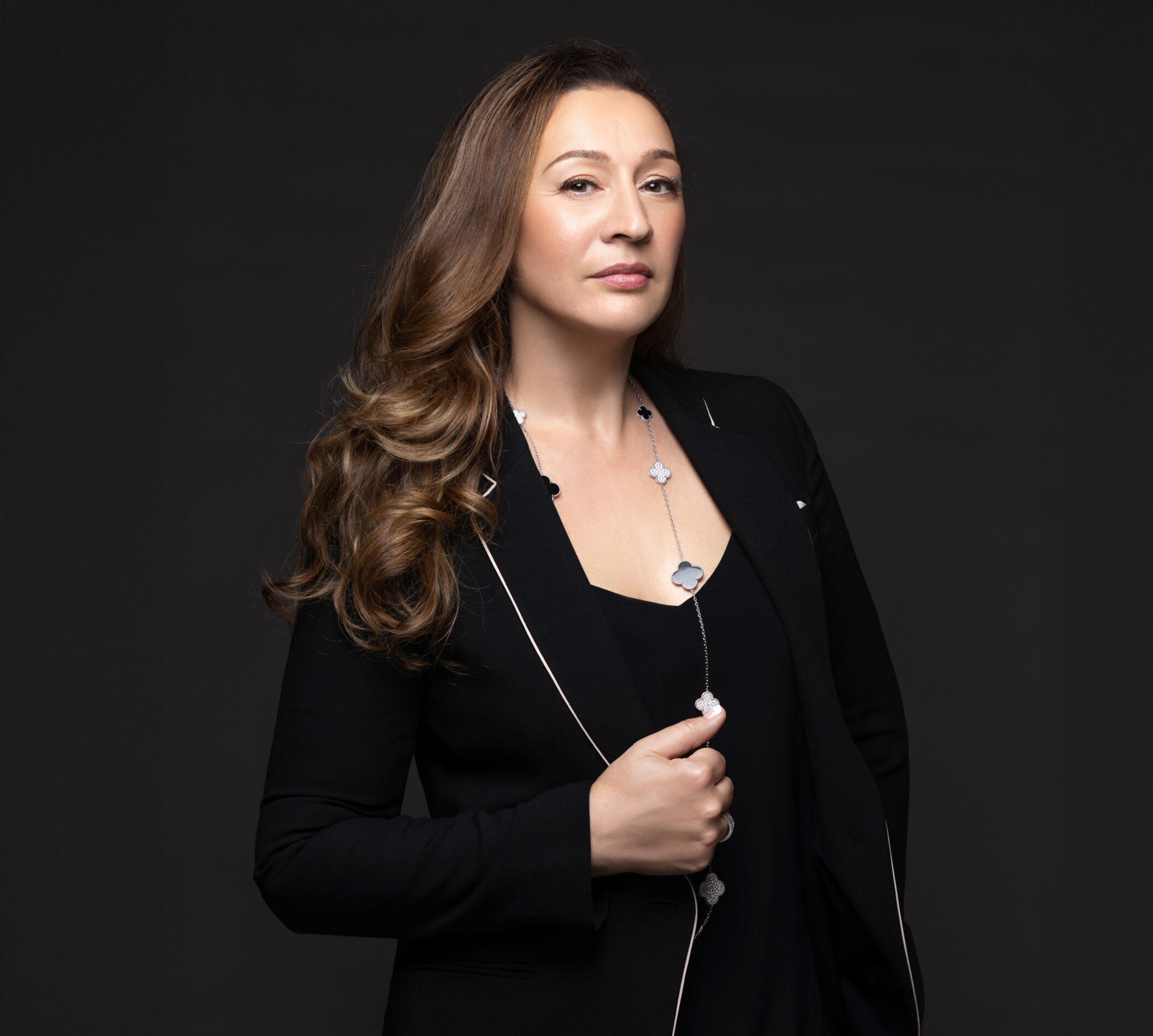 Christine Galle-Luczak, Christine Galle-Luczak: Redefining Luxury for the Modern Traveller