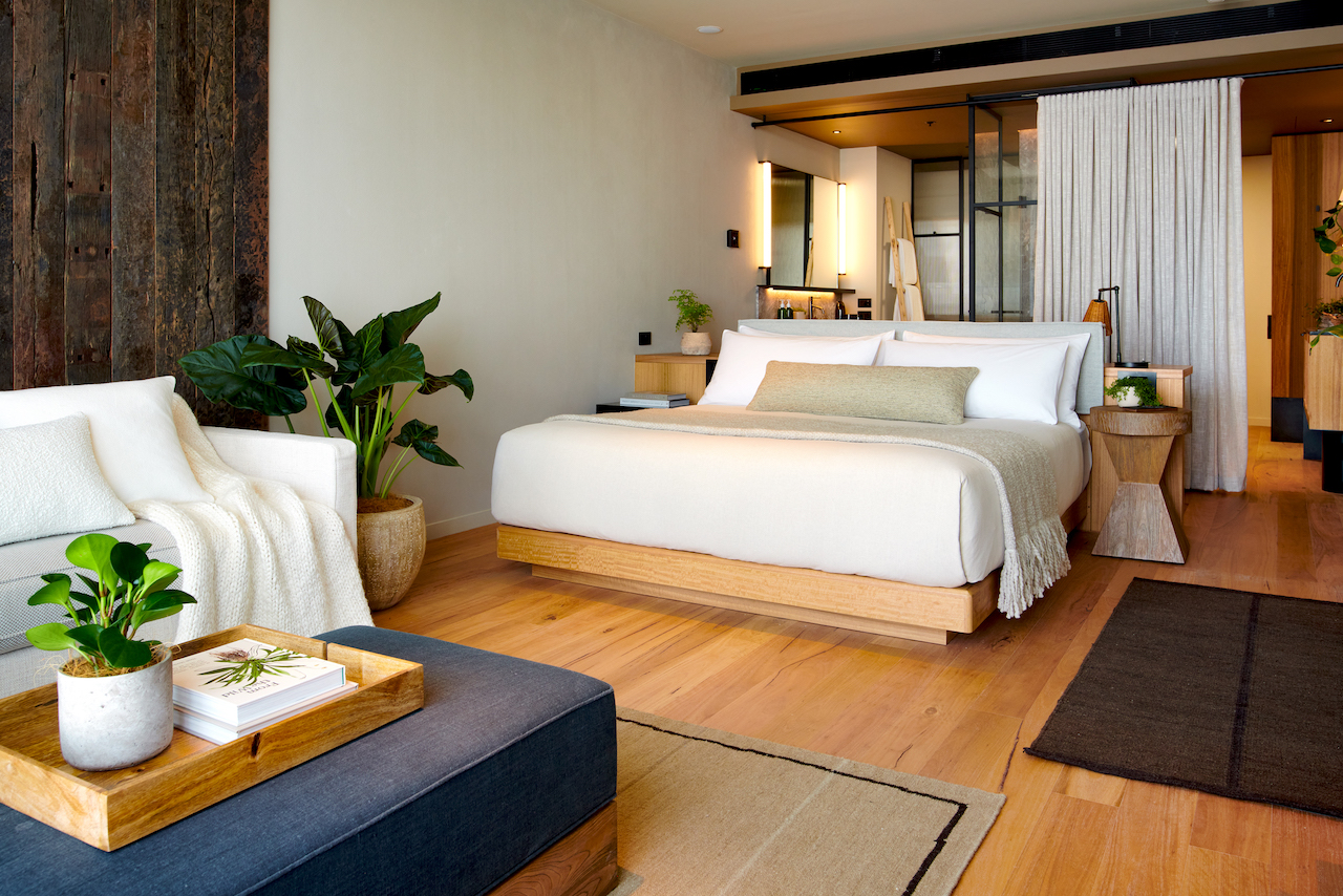 Australia, Australia’s New Luxe Stays For A Winter Escape