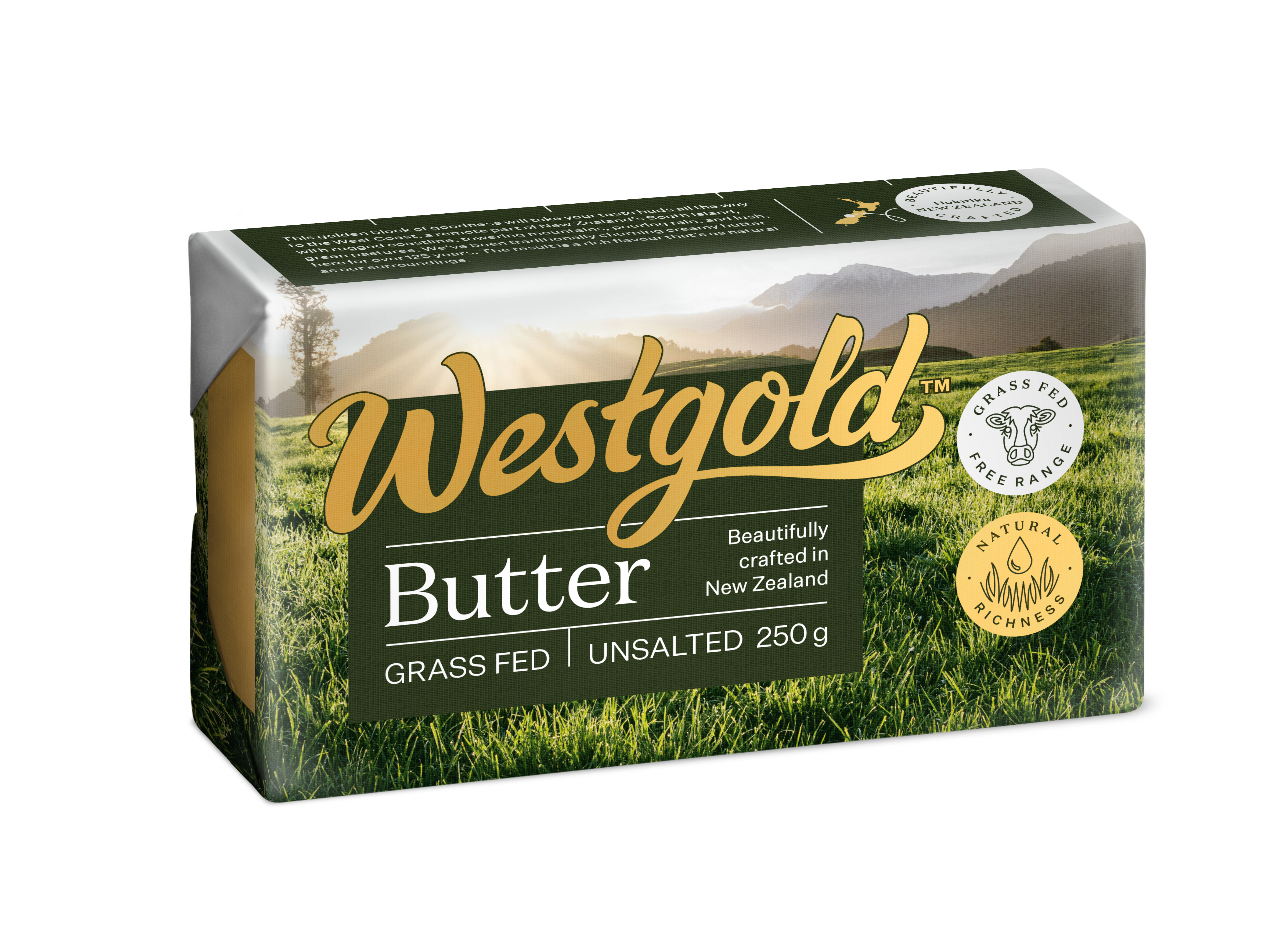 Made with care, Made With Care: From New Zealand, with Heart