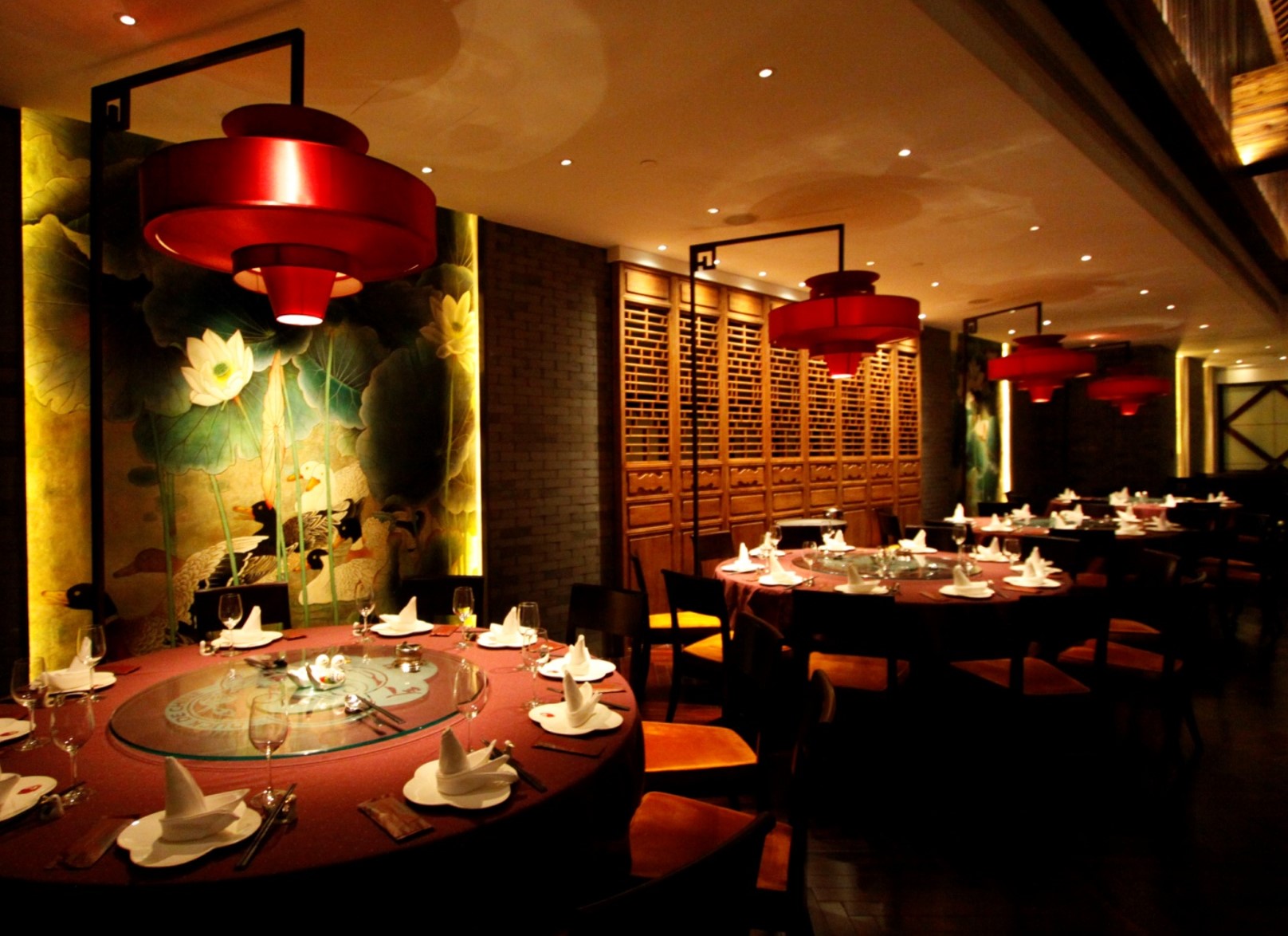 Elite Concepts Paul Hsu, Paul Hsu: Three Decades of Culinary Vision