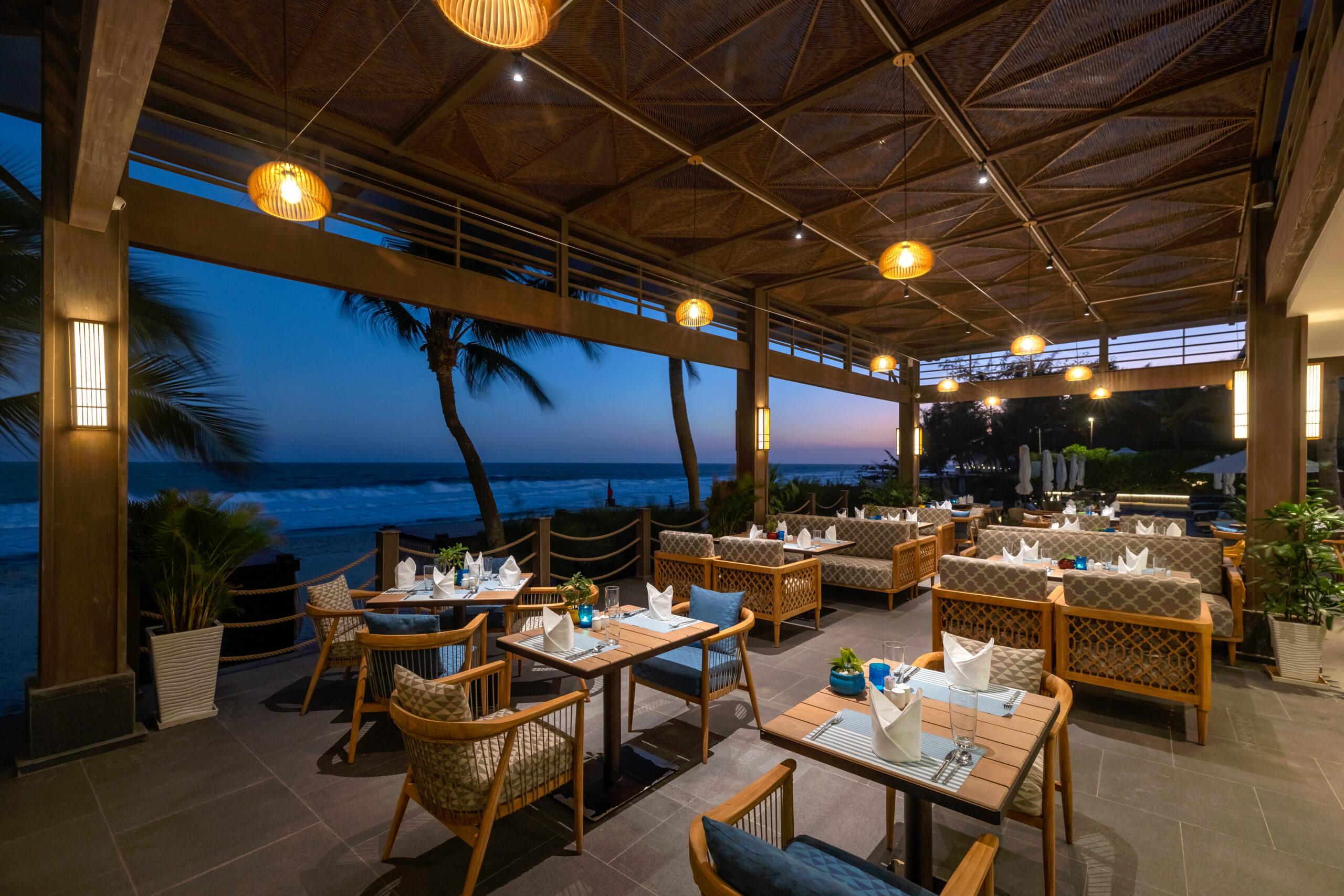 Anantara Mui Ne Resort, A Sanctuary of Serenity by the Sea