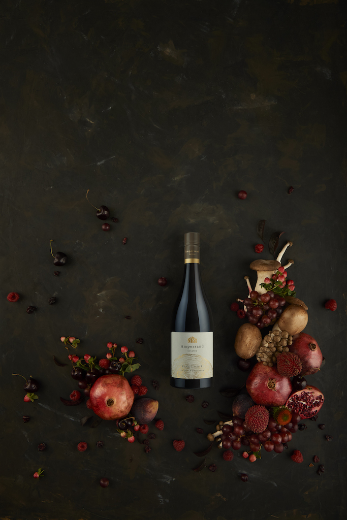 Ampersand Estates, Ampersand Estates: Western Australia’s Best Pinot Noir Now in Singapore