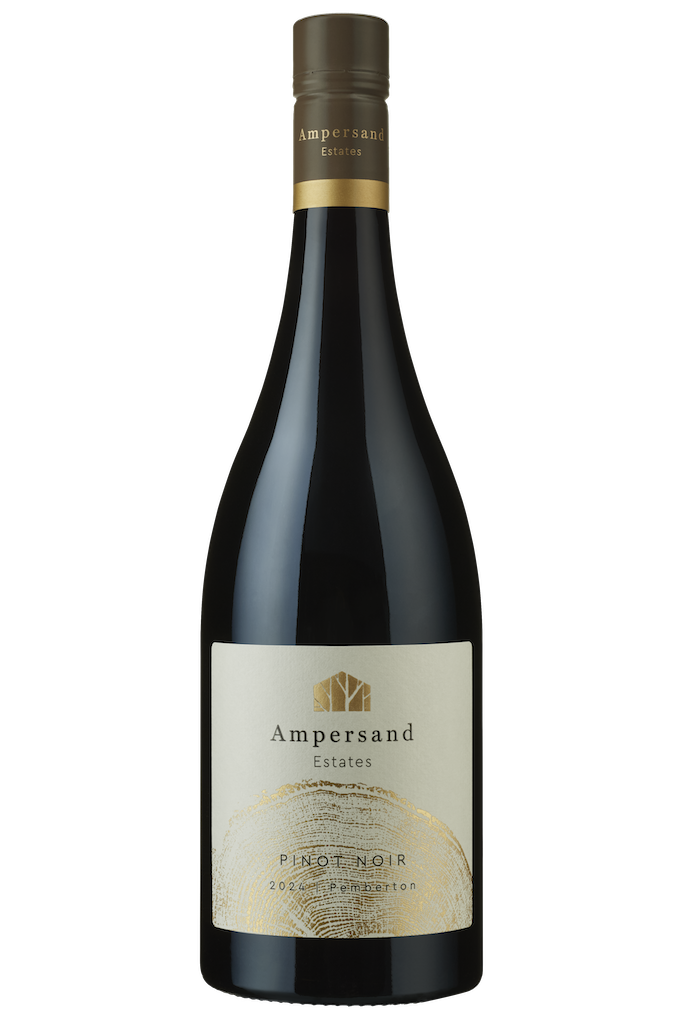 Ampersand Estates, Ampersand Estates: Western Australia’s Best Pinot Noir Now in Singapore