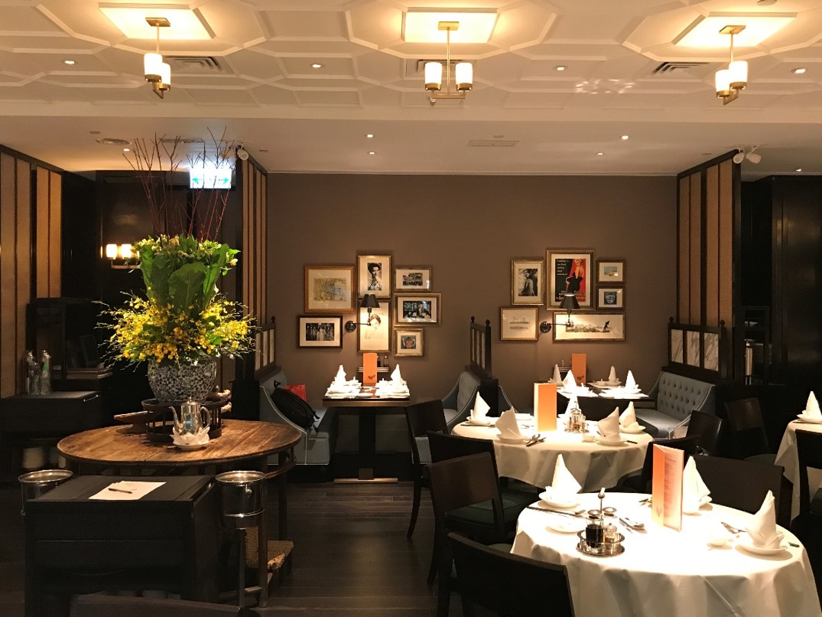 Elite Concepts Paul Hsu, Paul Hsu: Three Decades of Culinary Vision