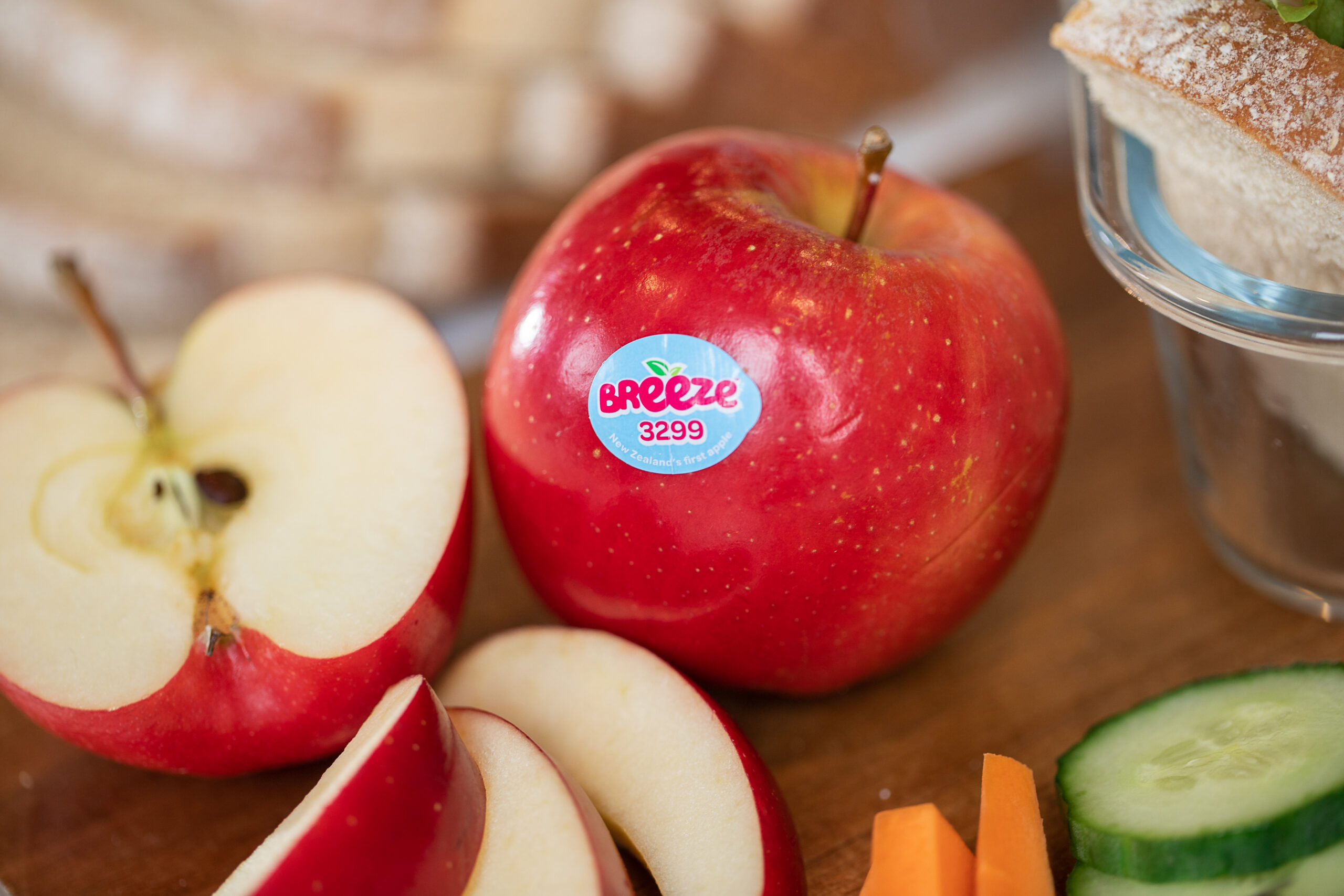 Made with care, Made With Care: From New Zealand, with Heart