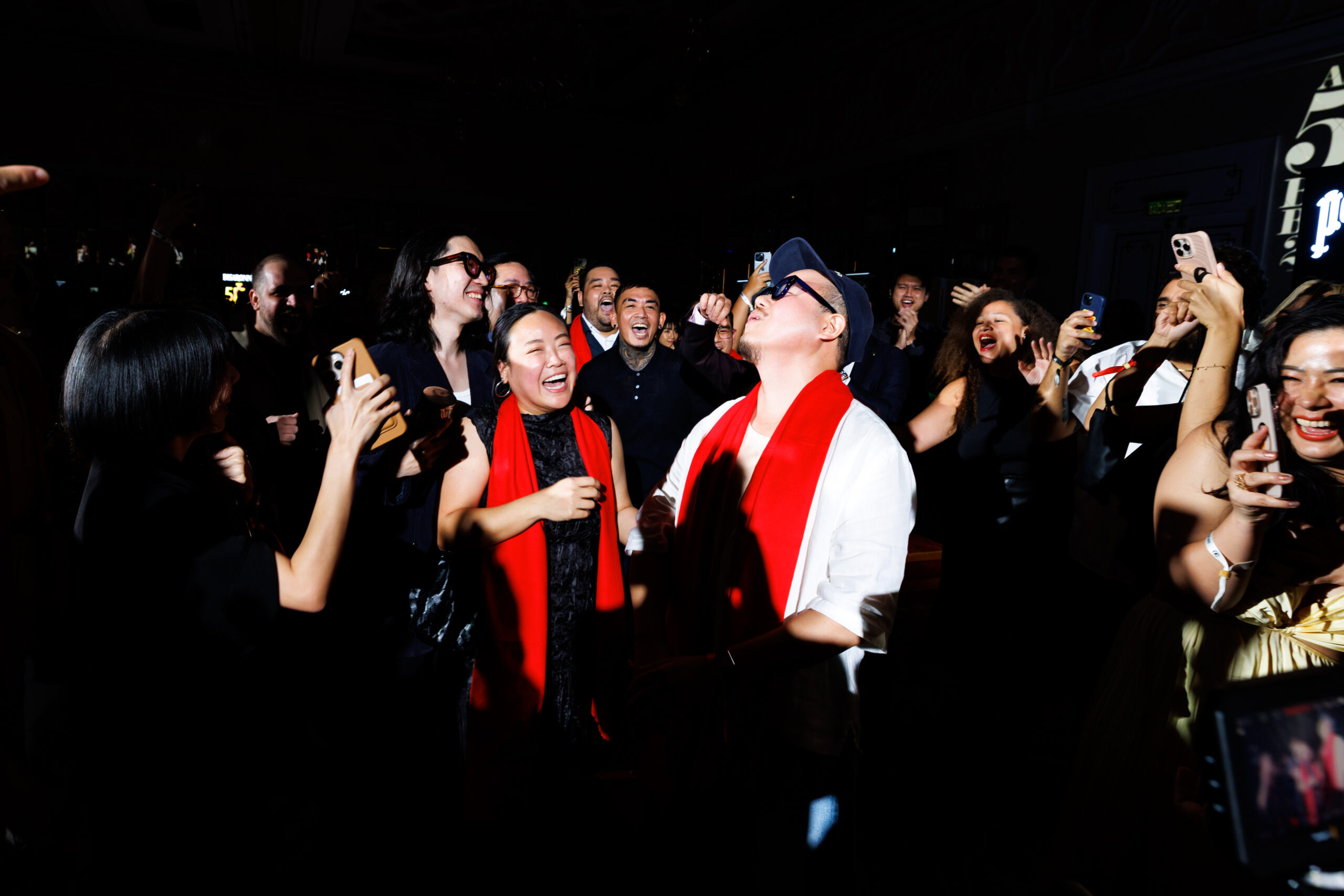 Asia's 50 Best Bars 2025