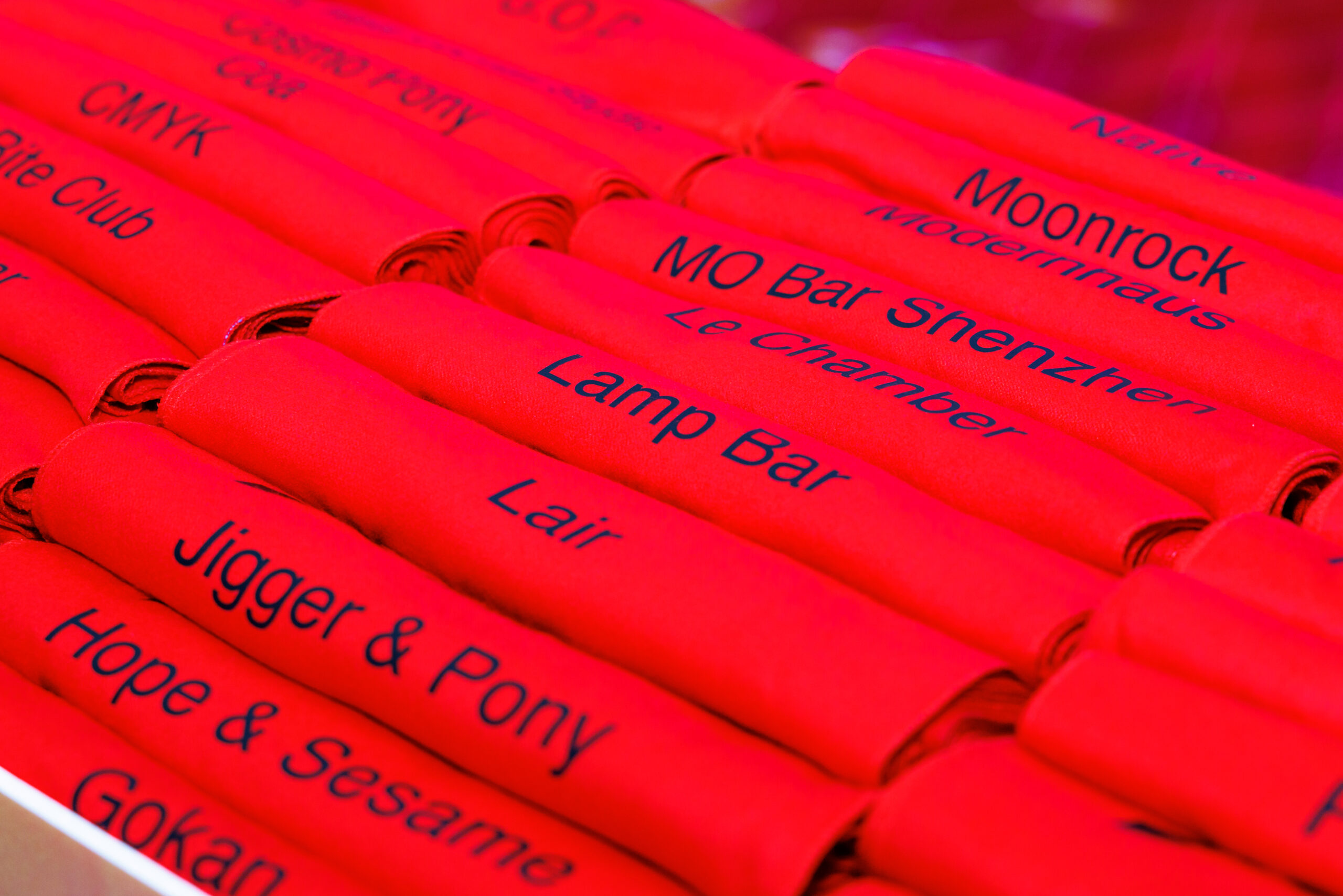 Asia's 50 Best Bars 2025, Asia’s 50 Best Bars 2025 List Announced in Macau