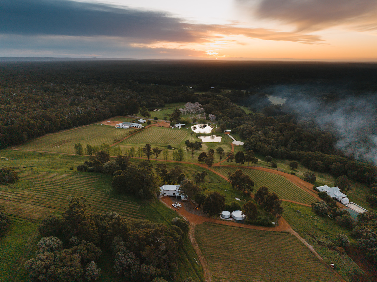 Ampersand Estates, Ampersand Estates: Western Australia’s Best Pinot Noir Now in Singapore