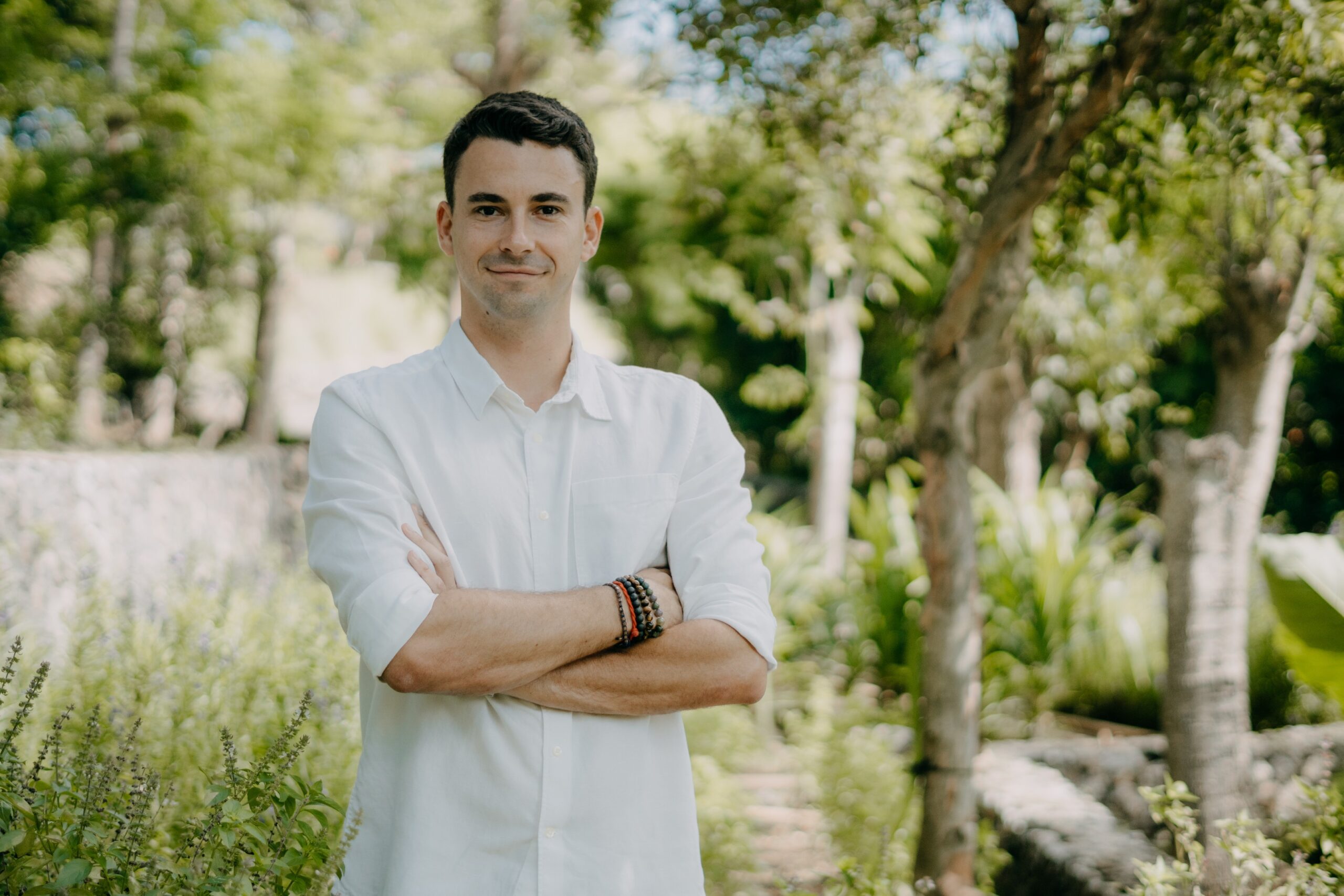 six senses uluwatu sustainability director