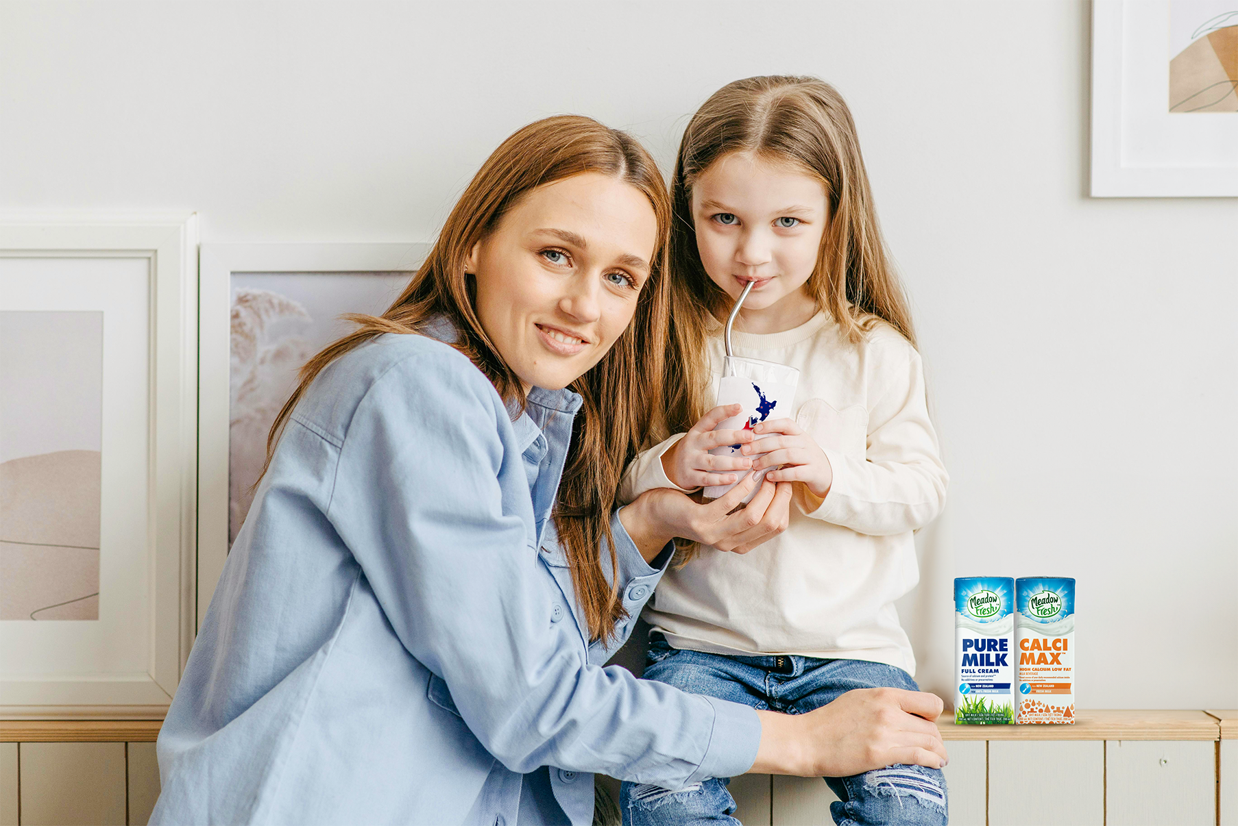 Made with care, Made With Care: From New Zealand, with Heart