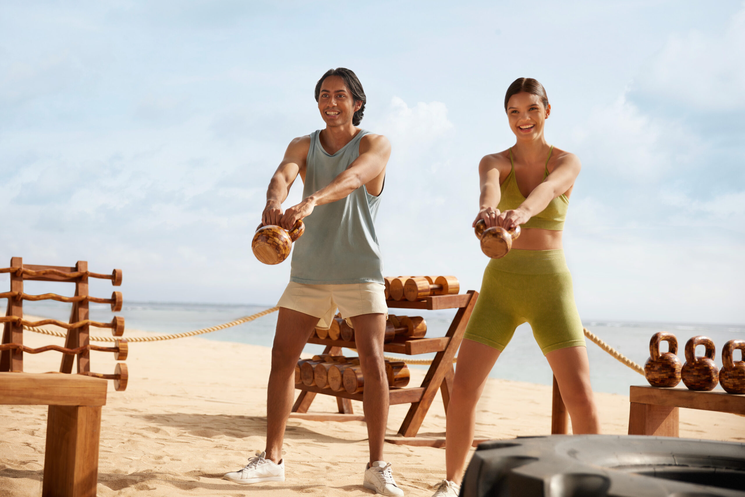 westin nusa dua celebrate wellness 2025