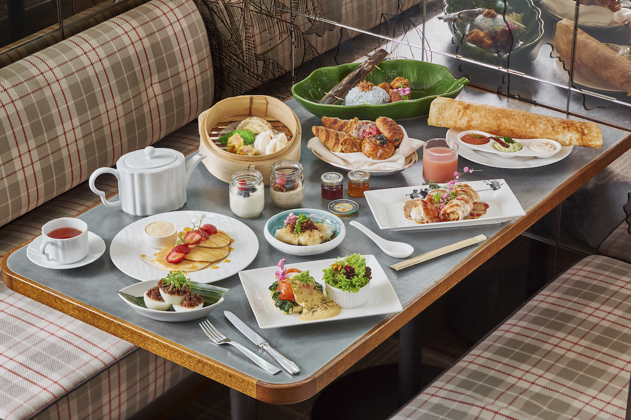 SG60, SG60 Dining New: Where to Eat on National Day 2025 in Singapore