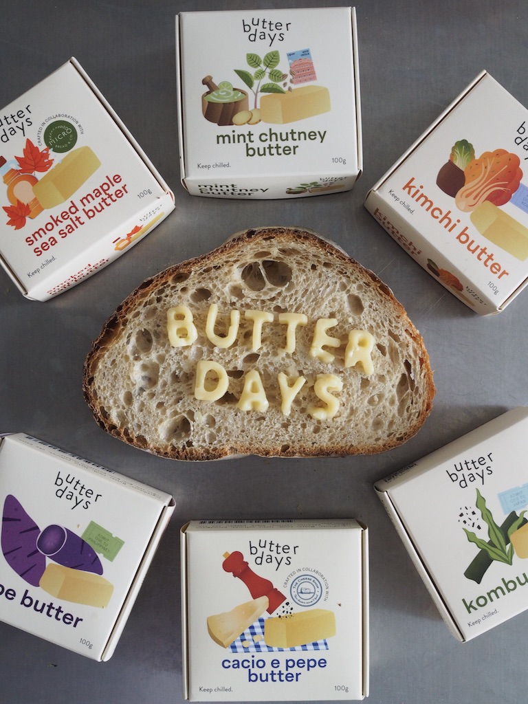 Sustainable, 3 Modern Singapore Food Brands Putting Sustainability and Provenance First