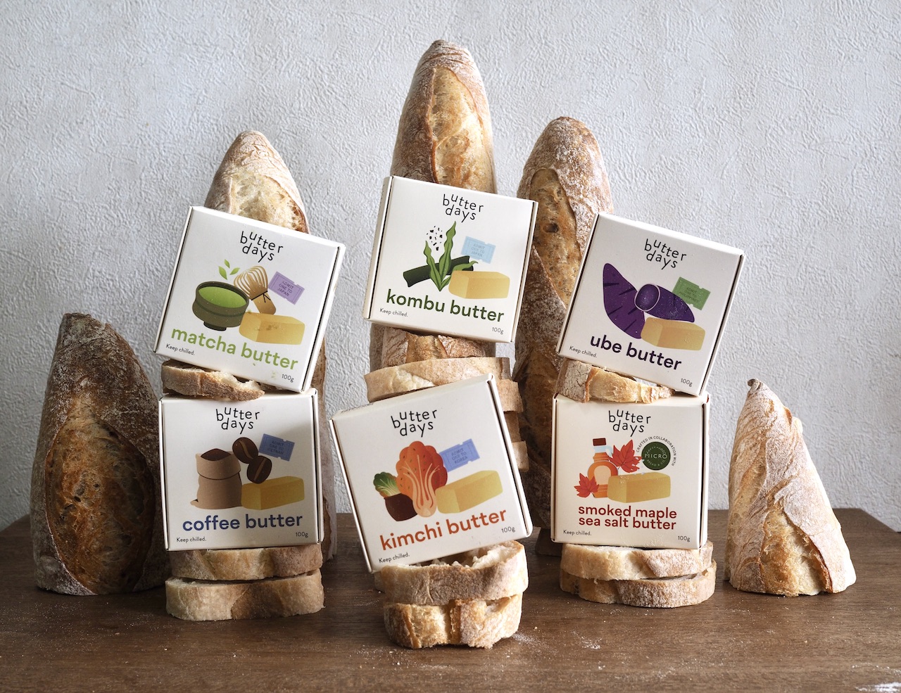 Sustainable, 3 Modern Singapore Food Brands Putting Sustainability and Provenance First