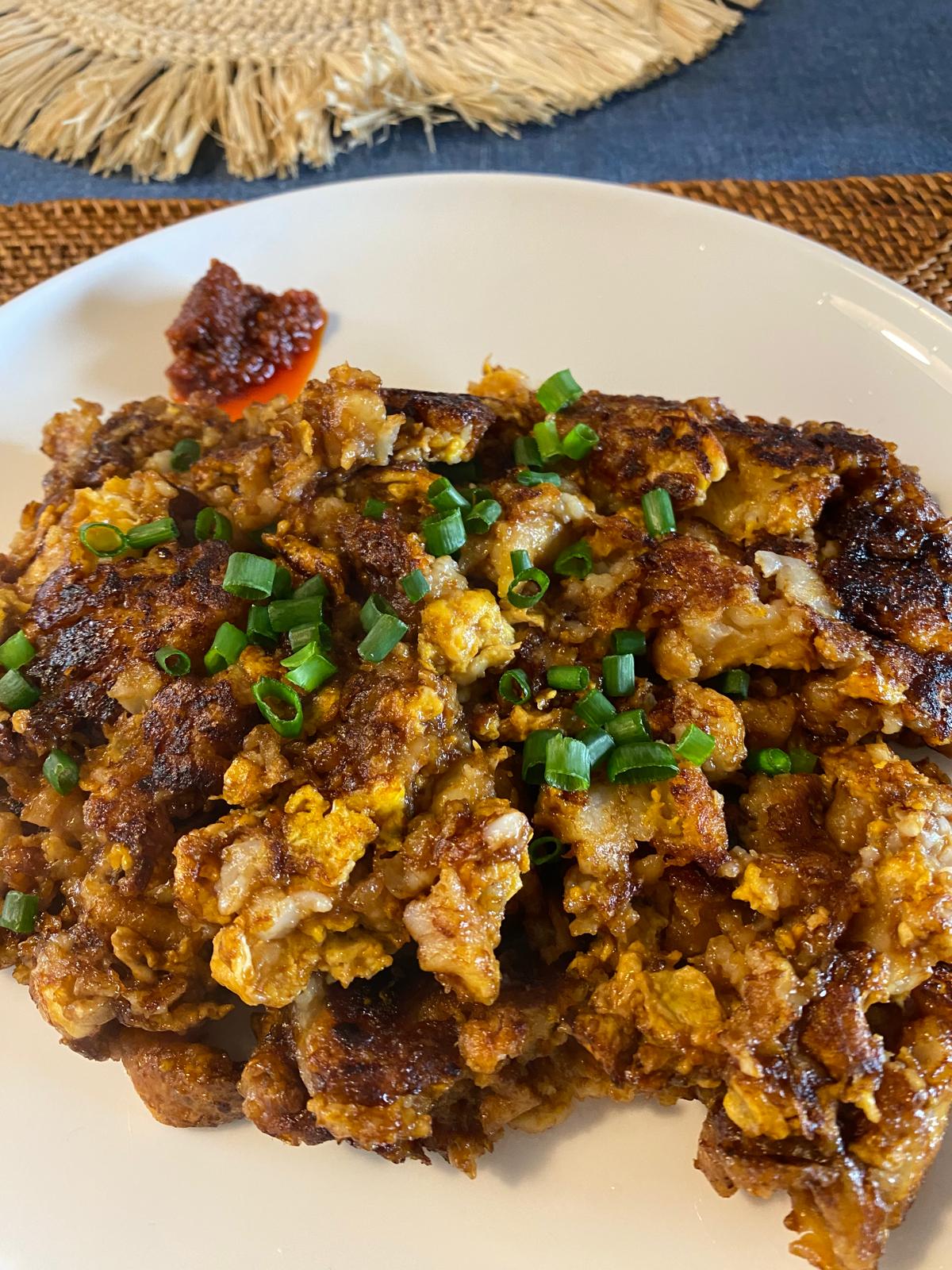 Singaporeans, Singaporeans Living in Seoul, Hong Kong &#038; Bangkok On Local Dishes They Miss