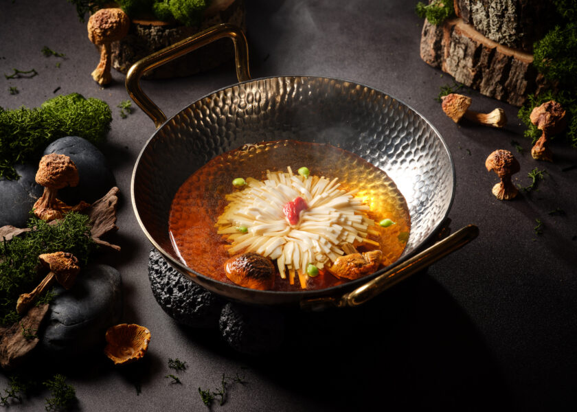 luxury gourmet lifestyle food magazine singapore indonesia, Home