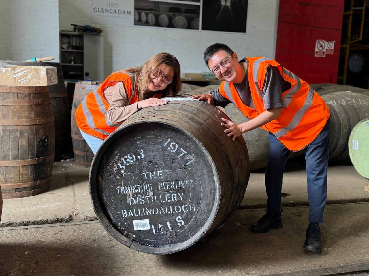 whisky, Celebrate SG60 With Rare Single Cask Releases From Top Distilleries