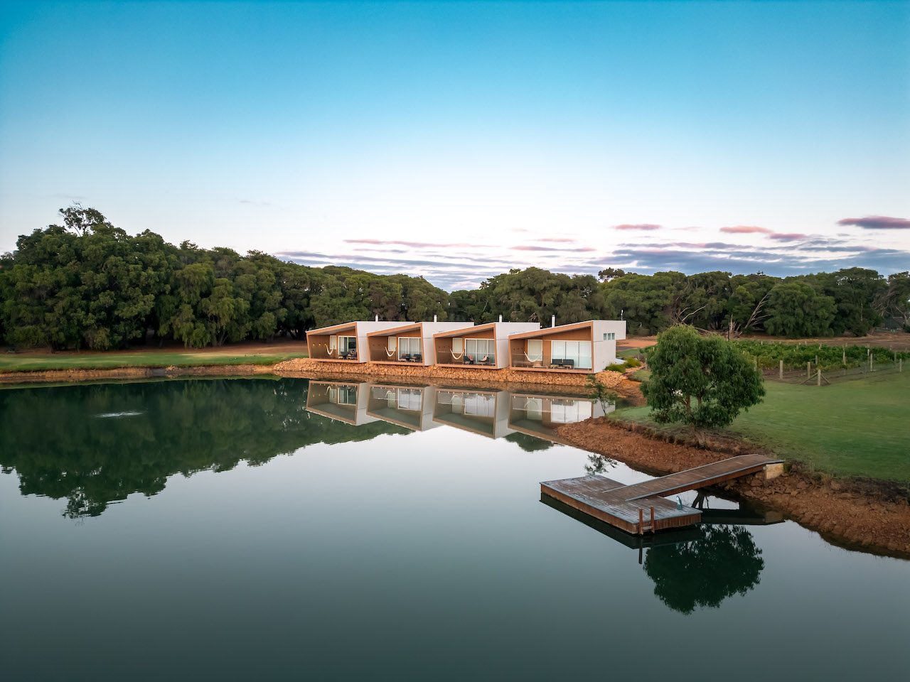 Australia, Australia’s New Luxe Stays For A Winter Escape