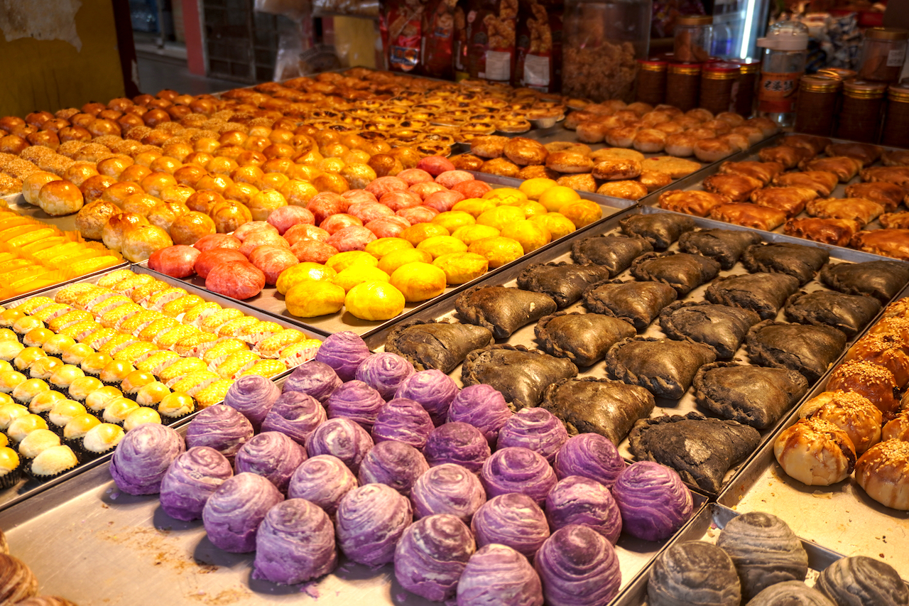 ipoh, A Food Lover’s Guide to 24 Hours of Eating in Ipoh, Malaysia