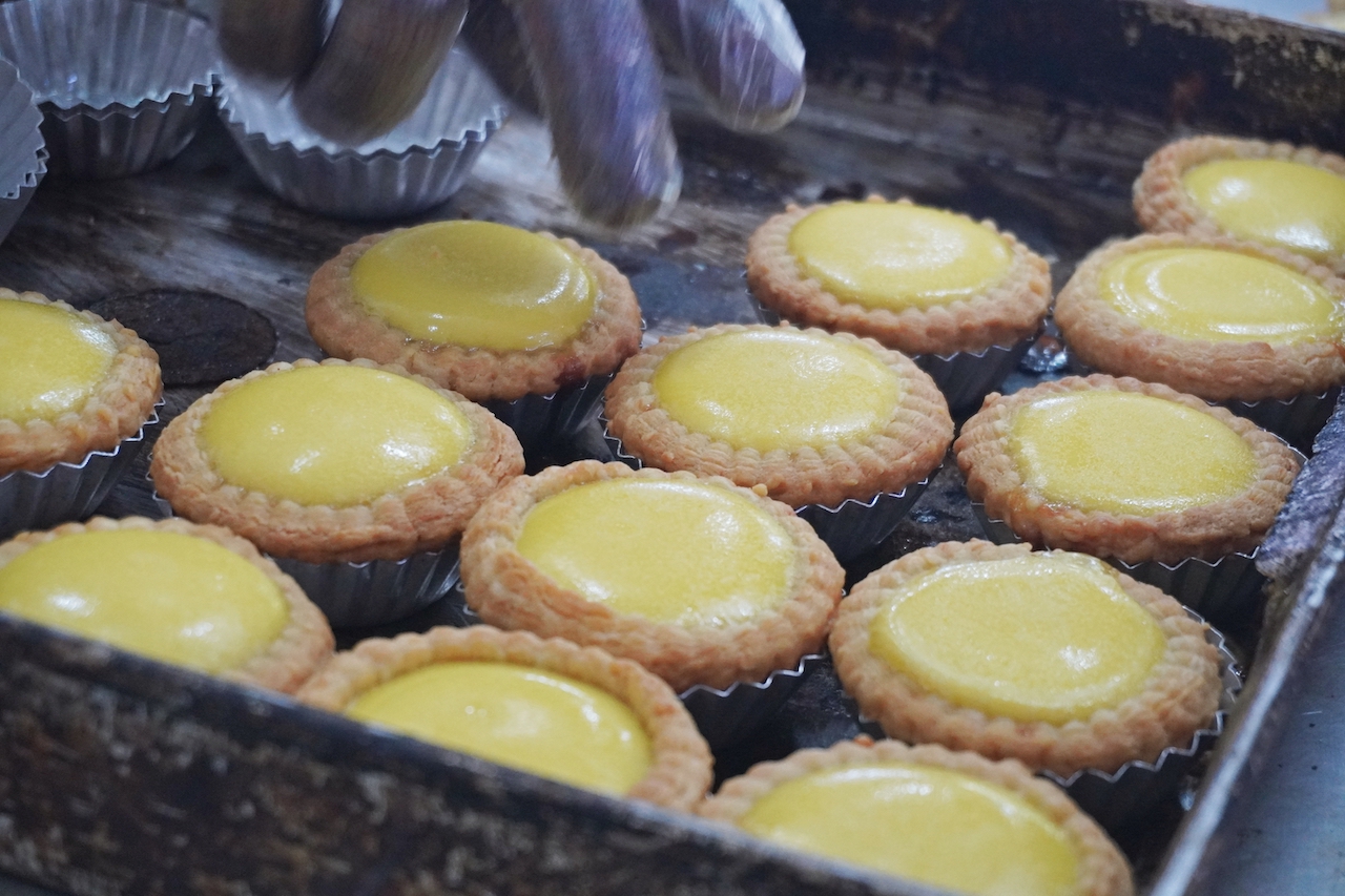 ipoh, A Food Lover’s Guide to 24 Hours of Eating in Ipoh, Malaysia
