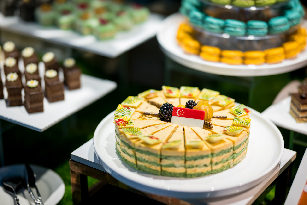 SG60, SG60 Dining: Where to Eat on National Day 2025 in Singapore