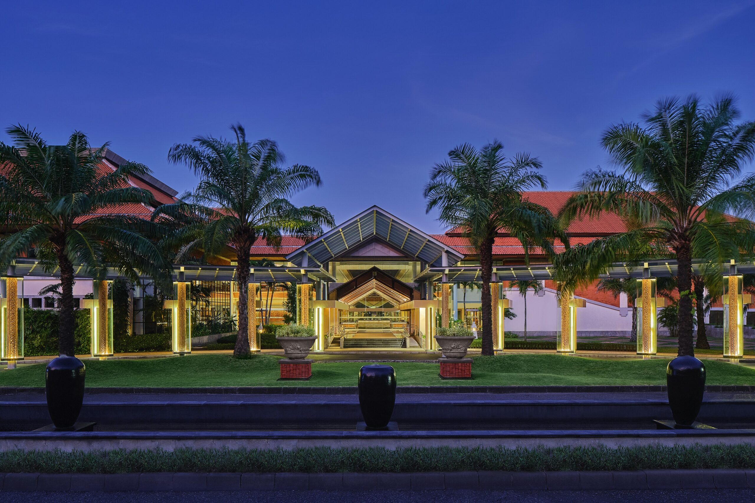 westin nusa dua celebrate wellness 2025, Awaken, Align, and Celebrate Wellness 2025 at The Westin Resort Nusa Dua, Bali