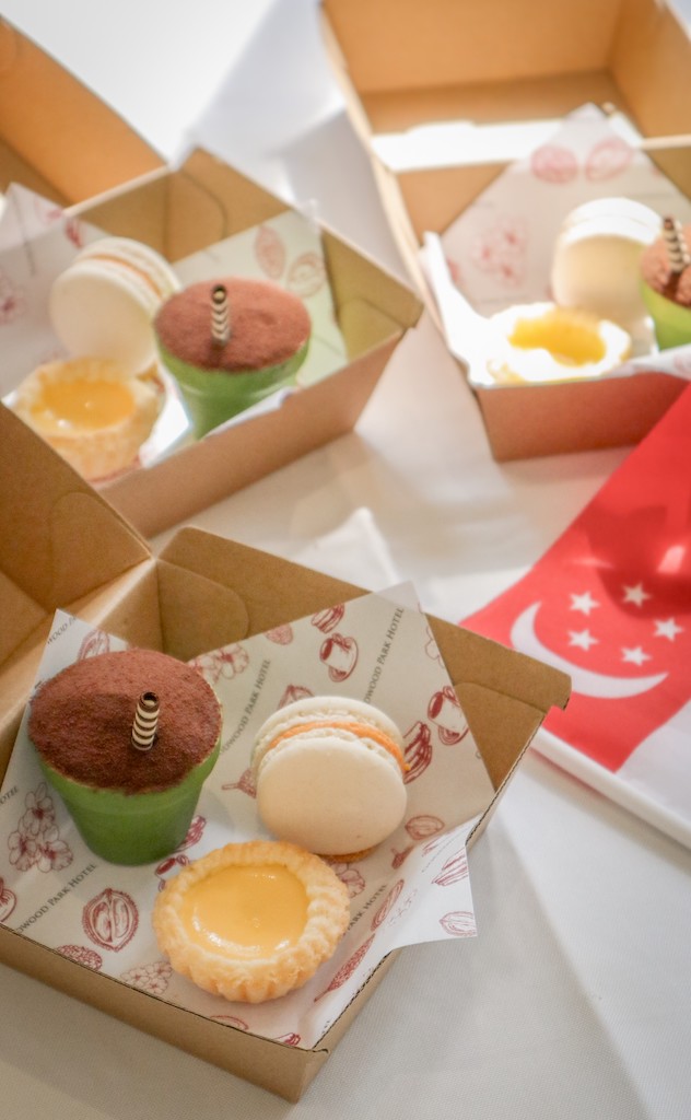 SG60, SG60 Dining: Where to Eat on National Day 2025 in Singapore