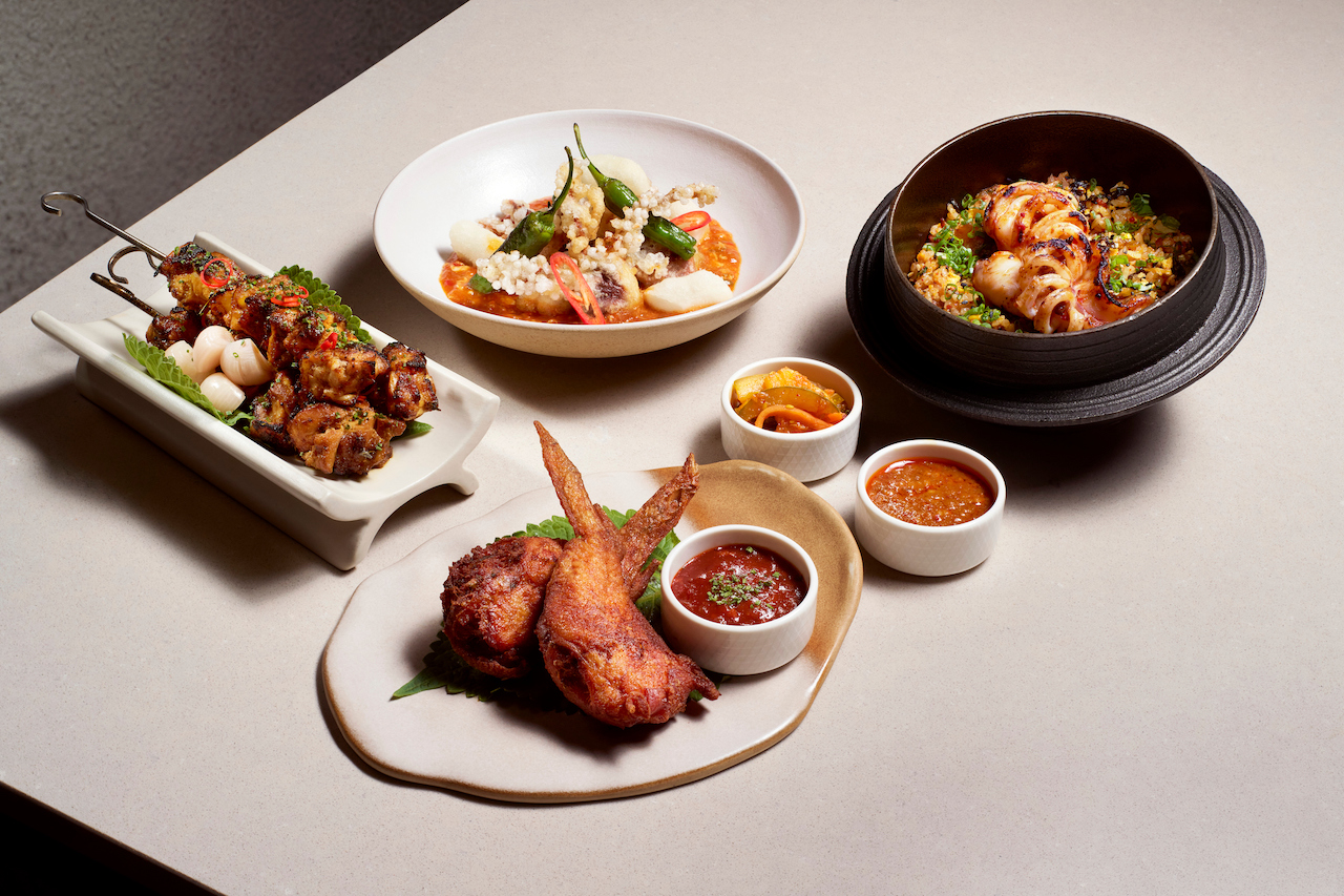 SG60, SG60 Dining: Where to Eat on National Day 2025 in Singapore