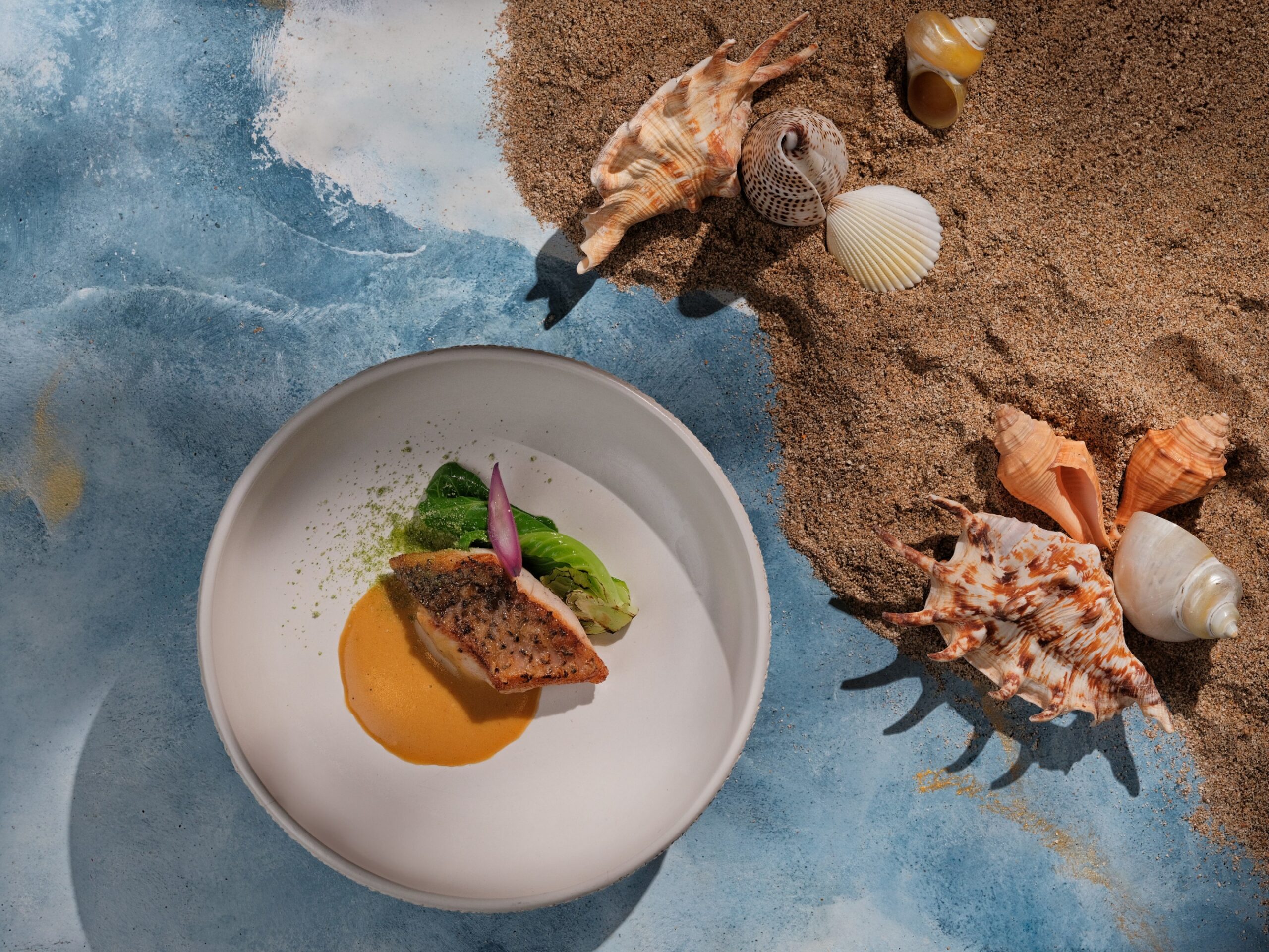 ikan westin nusa dua seaside sunday brunch, Ikan at The Westin Resort Nusa Dua, Bali Introduces Seaside Sunday Brunch