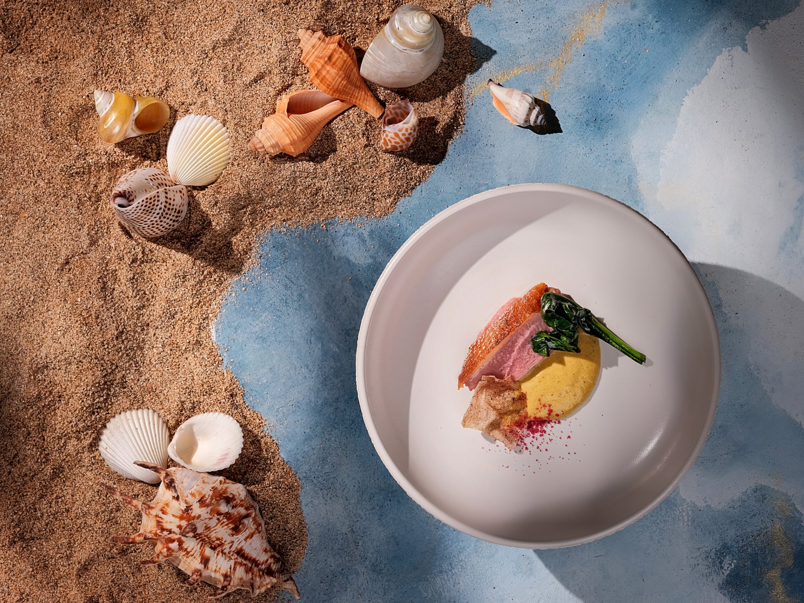 ikan westin nusa dua seaside sunday brunch, Ikan at The Westin Resort Nusa Dua, Bali Introduces Seaside Sunday Brunch