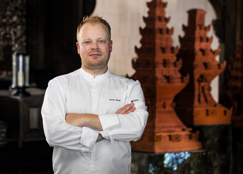 Jonas Nöel