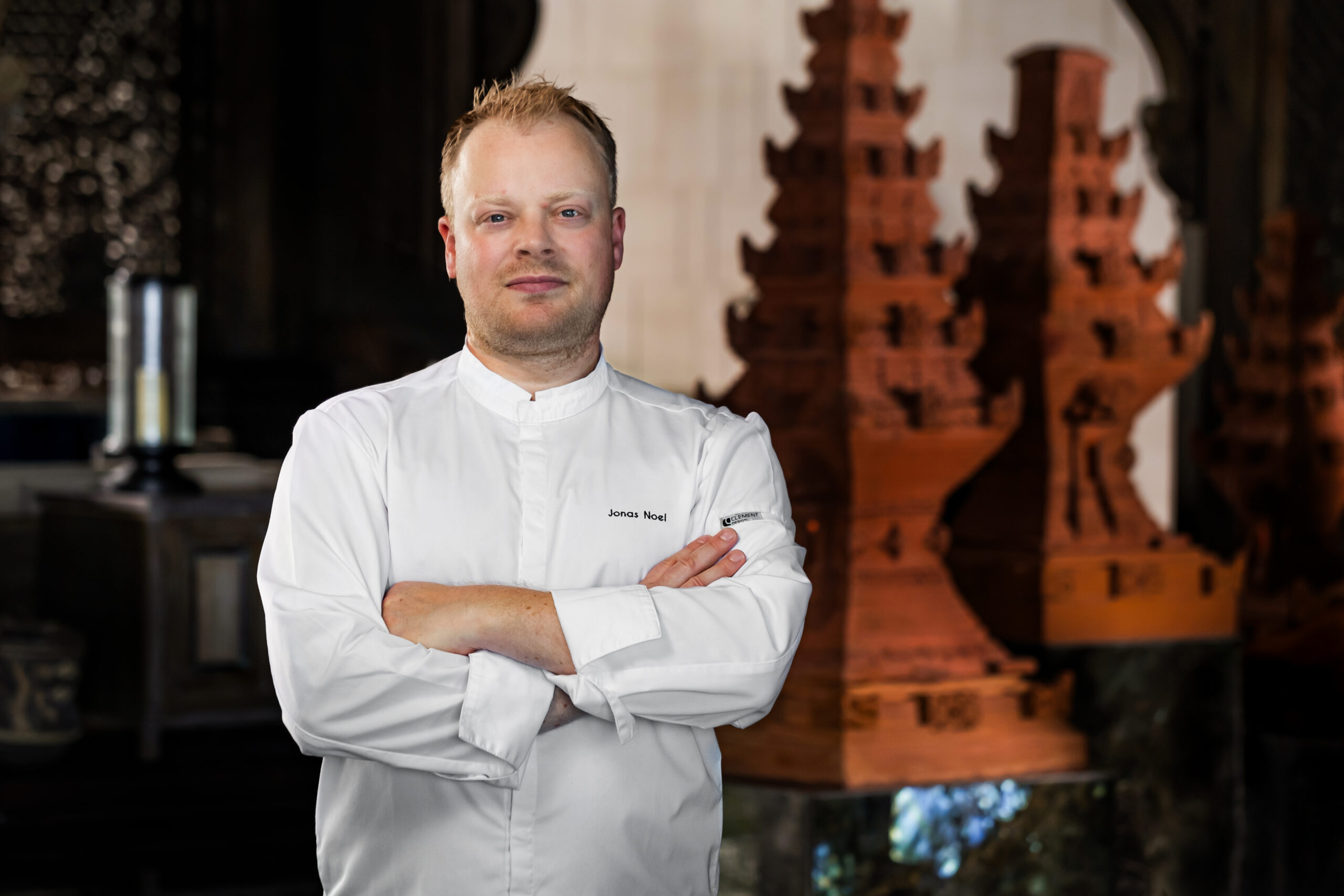 Jonas Nöel