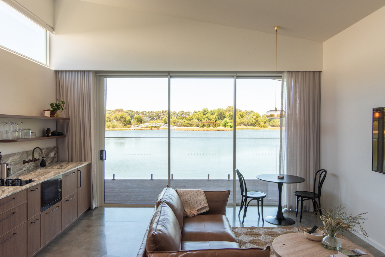 Australia, Australia’s New Luxe Stays For A Winter Escape