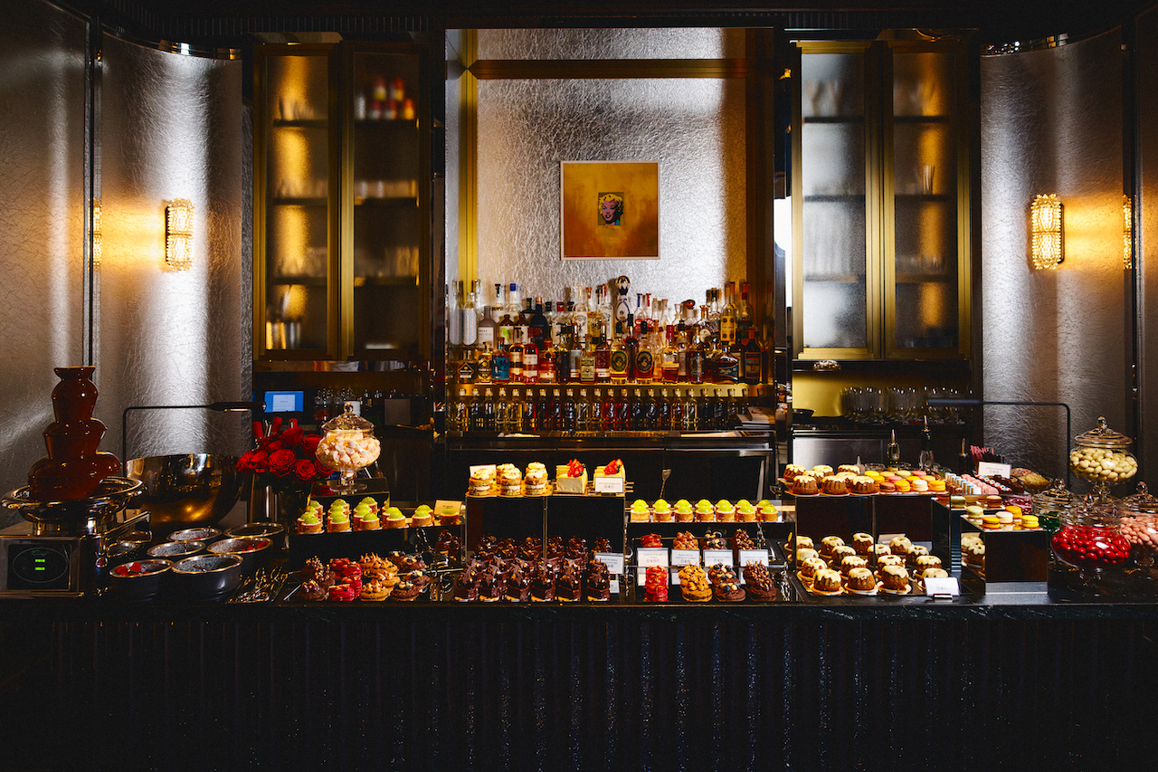 Brunch, Top Spots in Singapore for a Leisurely Weekend Brunch