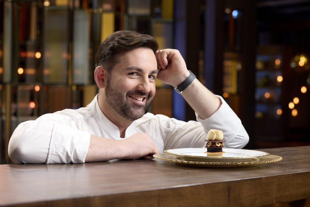 Michelin Guide, Michelin Guide Singapore 2025: Highlights and New Dining Experiences