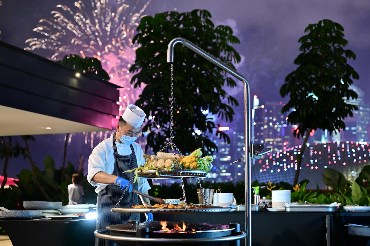 SG60, SG60 Dining: Where to Eat on National Day 2025 in Singapore